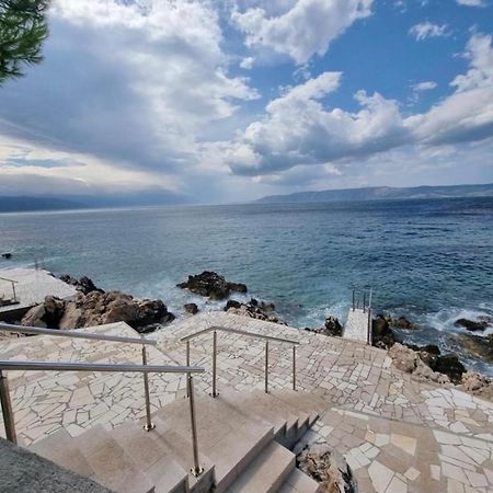 Sea La Vie Rooms Novi Vinodolski Ngoại thất bức ảnh