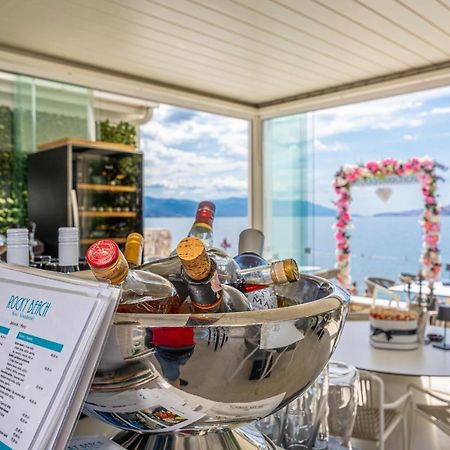 Sea La Vie Rooms Novi Vinodolski Ngoại thất bức ảnh