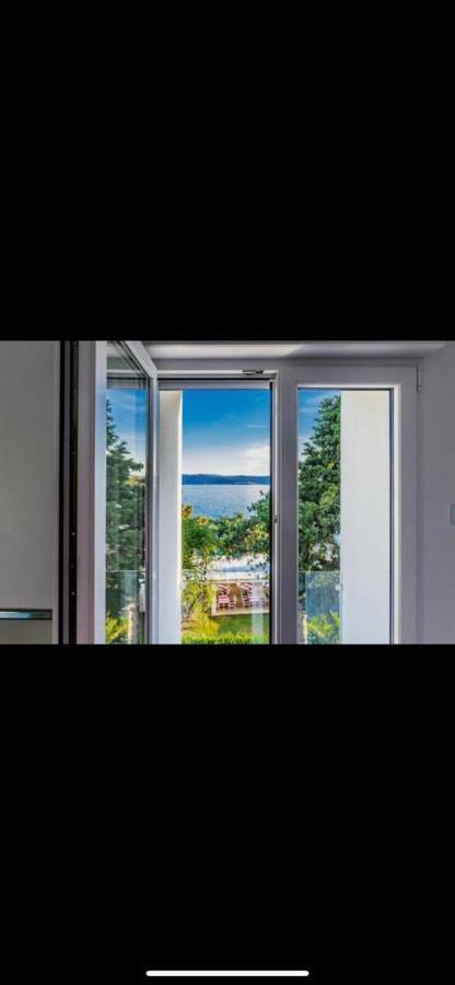 Sea La Vie Rooms Novi Vinodolski Ngoại thất bức ảnh