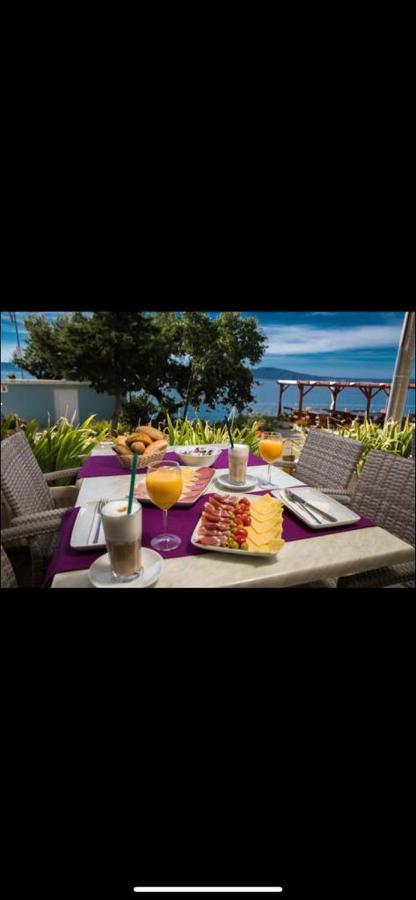 Sea La Vie Rooms Novi Vinodolski Ngoại thất bức ảnh