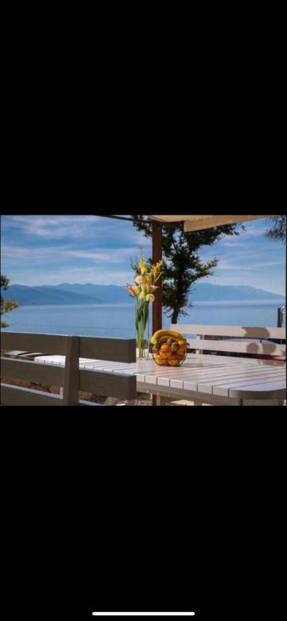 Sea La Vie Rooms Novi Vinodolski Ngoại thất bức ảnh