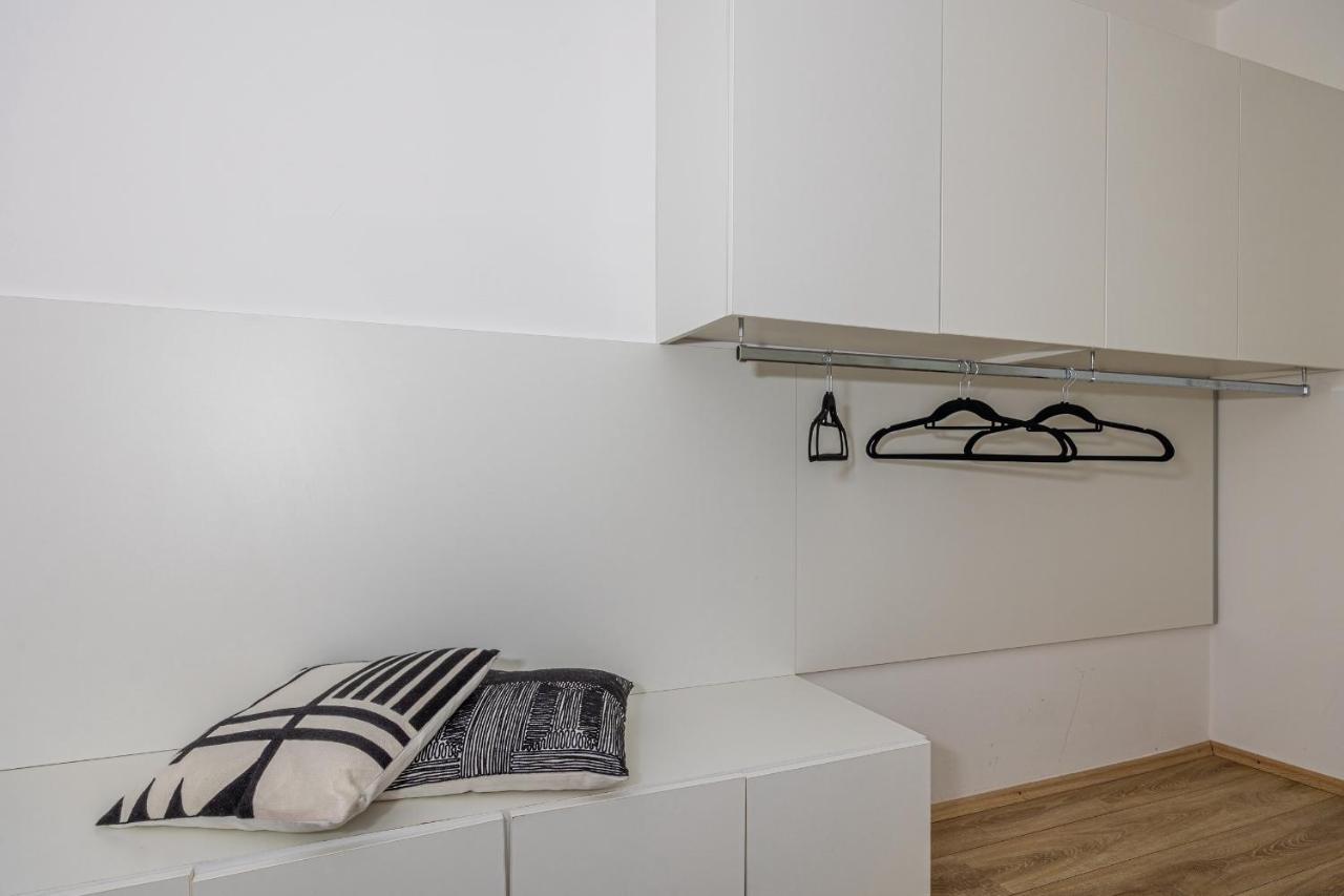 Sea La Vie Rooms Novi Vinodolski Ngoại thất bức ảnh