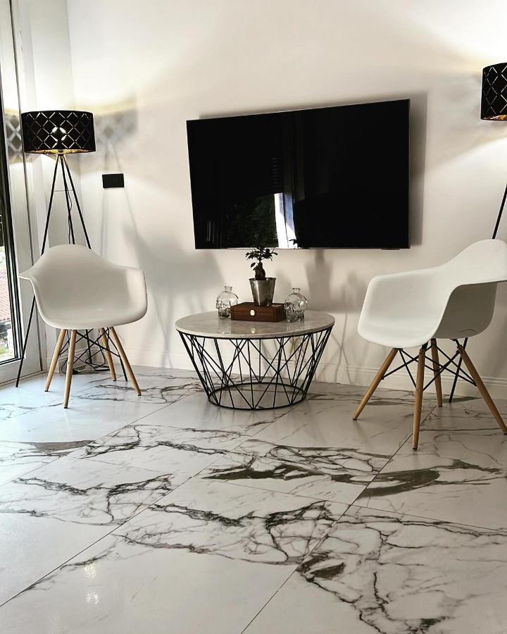 Sea La Vie Rooms Novi Vinodolski Ngoại thất bức ảnh