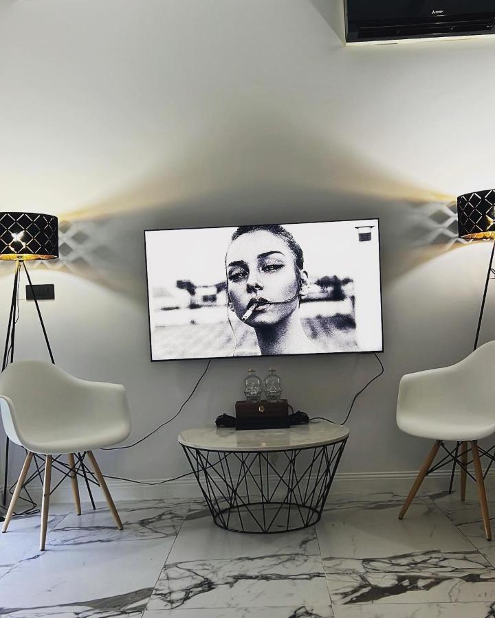 Sea La Vie Rooms Novi Vinodolski Ngoại thất bức ảnh